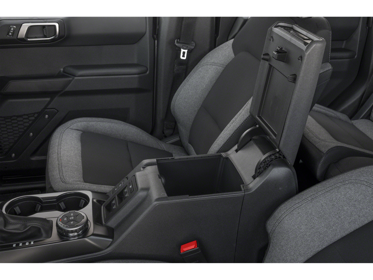 2026 Ford Bronco BIG BEND 4 DOOR