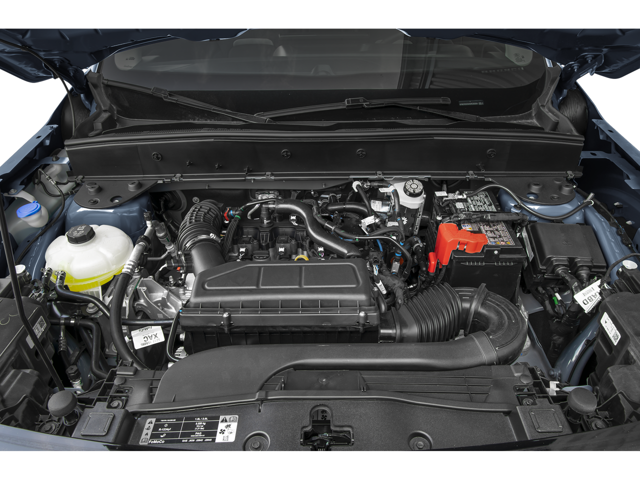 2026 Ford Bronco Sport BRONCO SPT OB