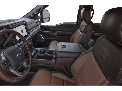 2026 Ford Super Duty F250 4X4 CREW/C