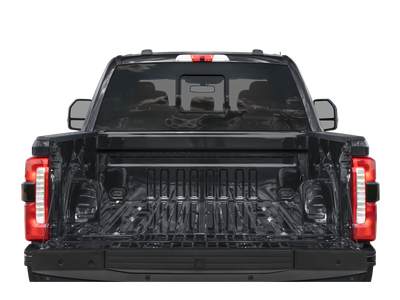 2026 Ford Super Duty F250 4X4 CREW/C