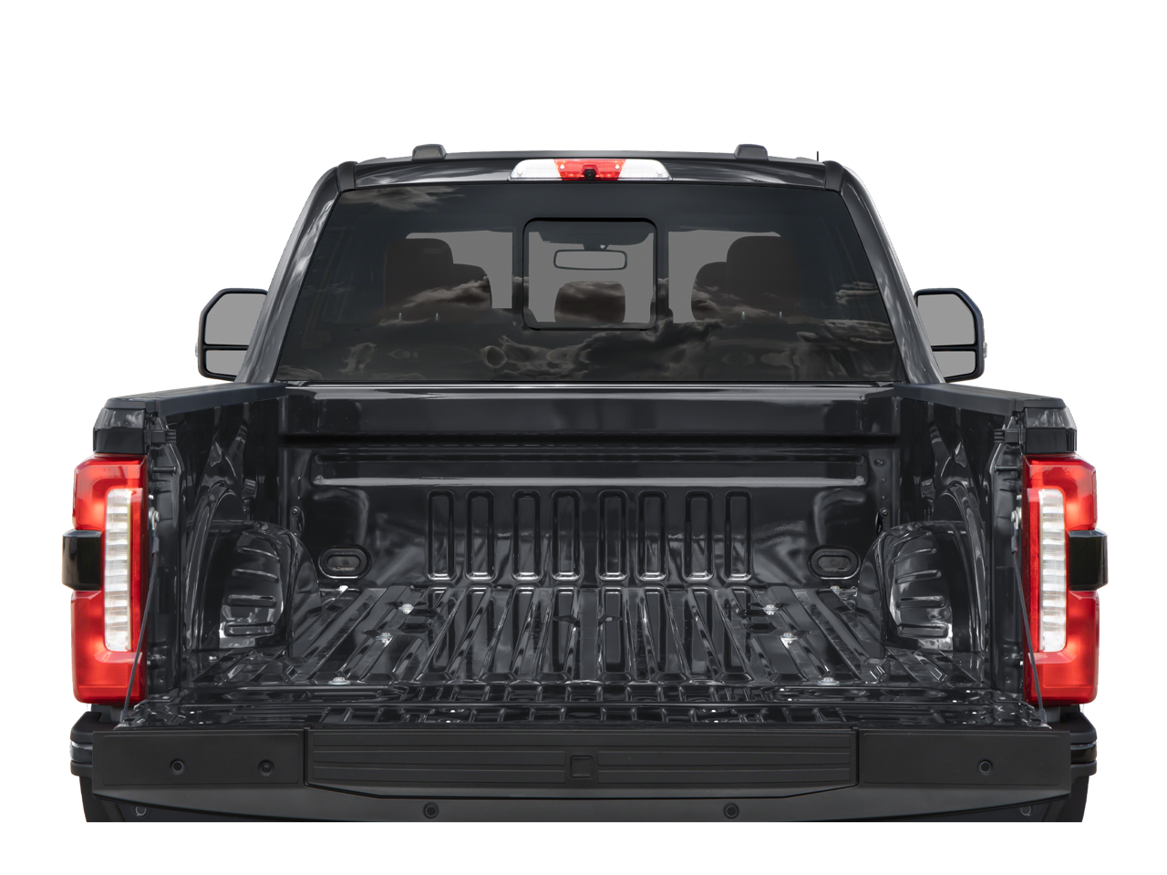 2026 Ford Super Duty F250 4X4 CREW/C