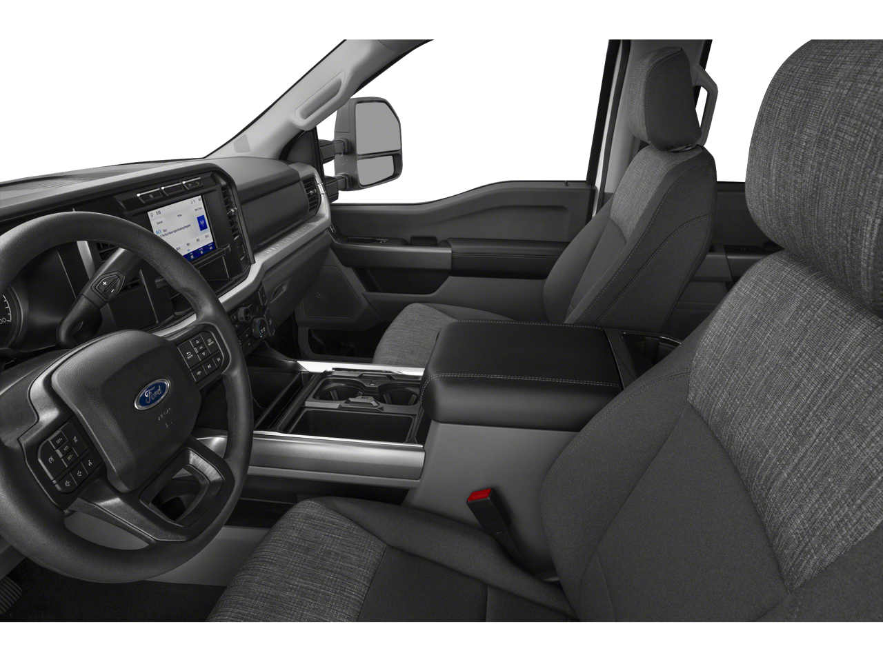 2026 Ford Super Duty F-350 DRW XLT