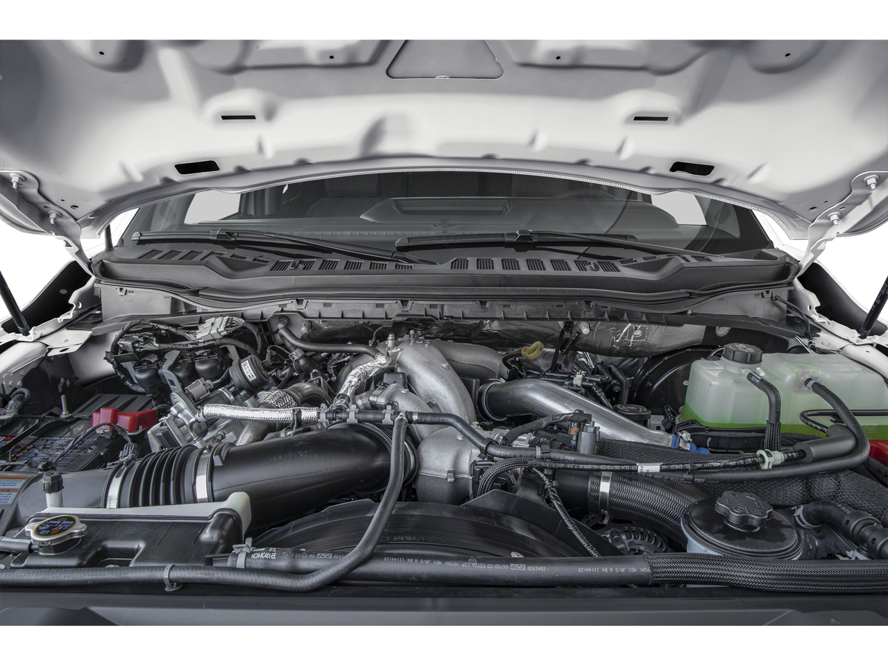 2026 Ford Super Duty F-350 DRW XLT