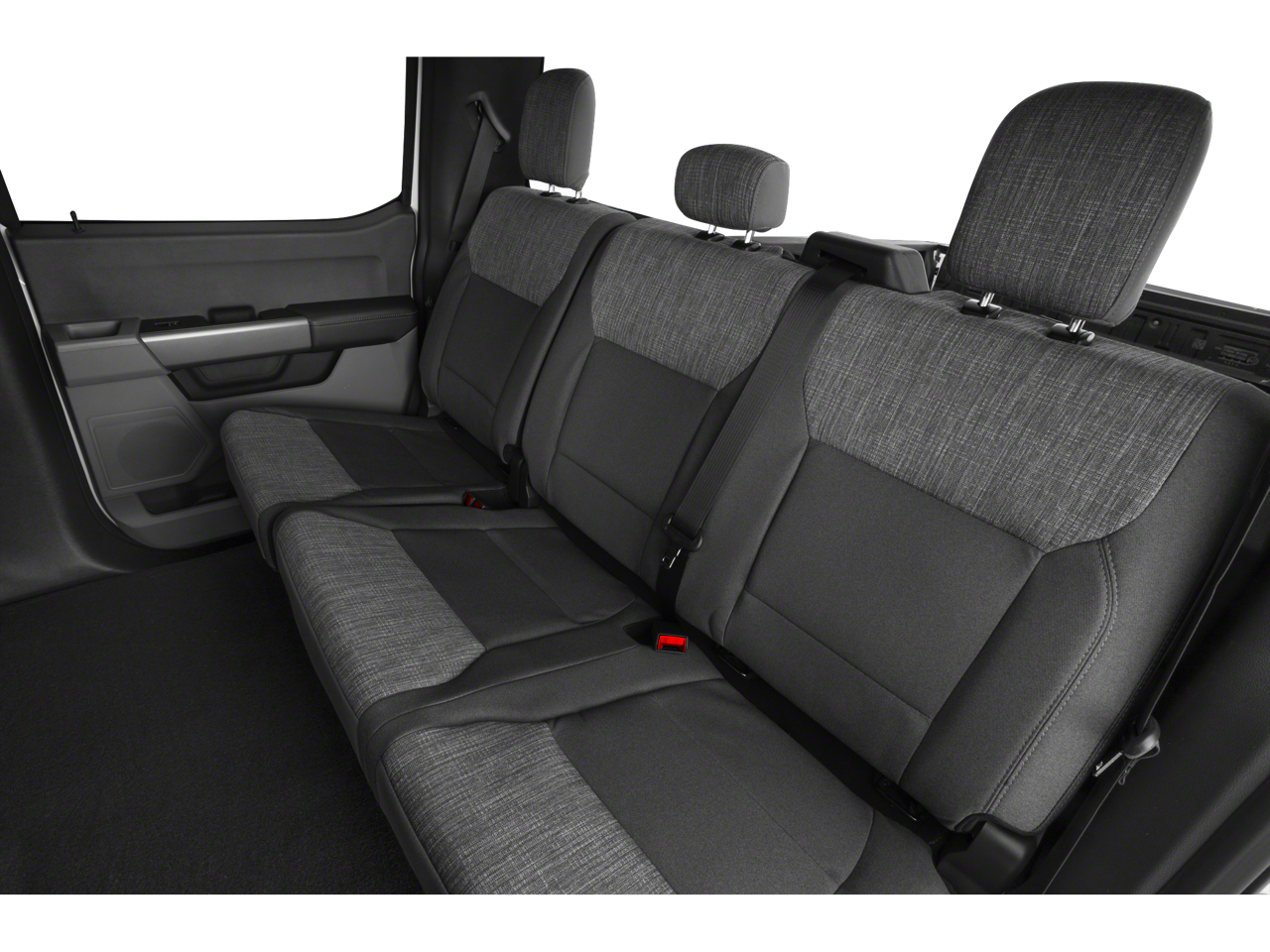 2026 Ford Super Duty F-350 DRW XLT