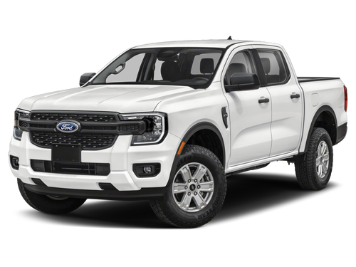 2026 Ford Ranger RANGER 4X2 C/C