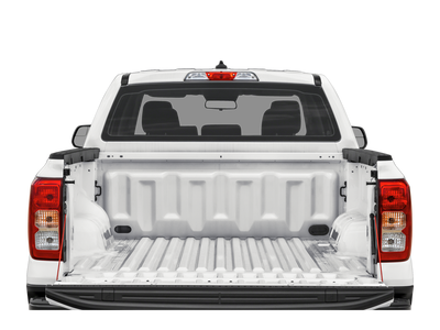 2026 Ford Ranger RANGER 4X2 C/C
