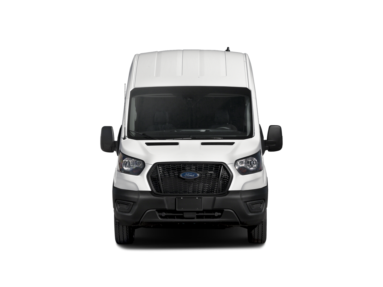 2026 Ford Transit Cargo Van T-250 148" Hi Rf 9150 GVWR RWD