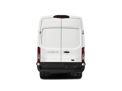 2026 Ford Transit Cargo Van T-250 148" Hi Rf 9150 GVWR RWD