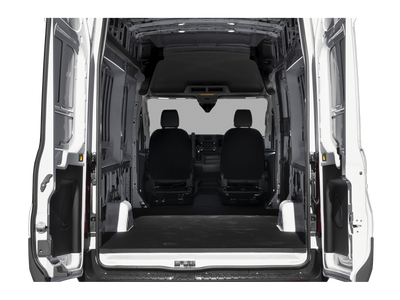 2026 Ford Transit Cargo Van T-250 148" Hi Rf 9150 GVWR RWD