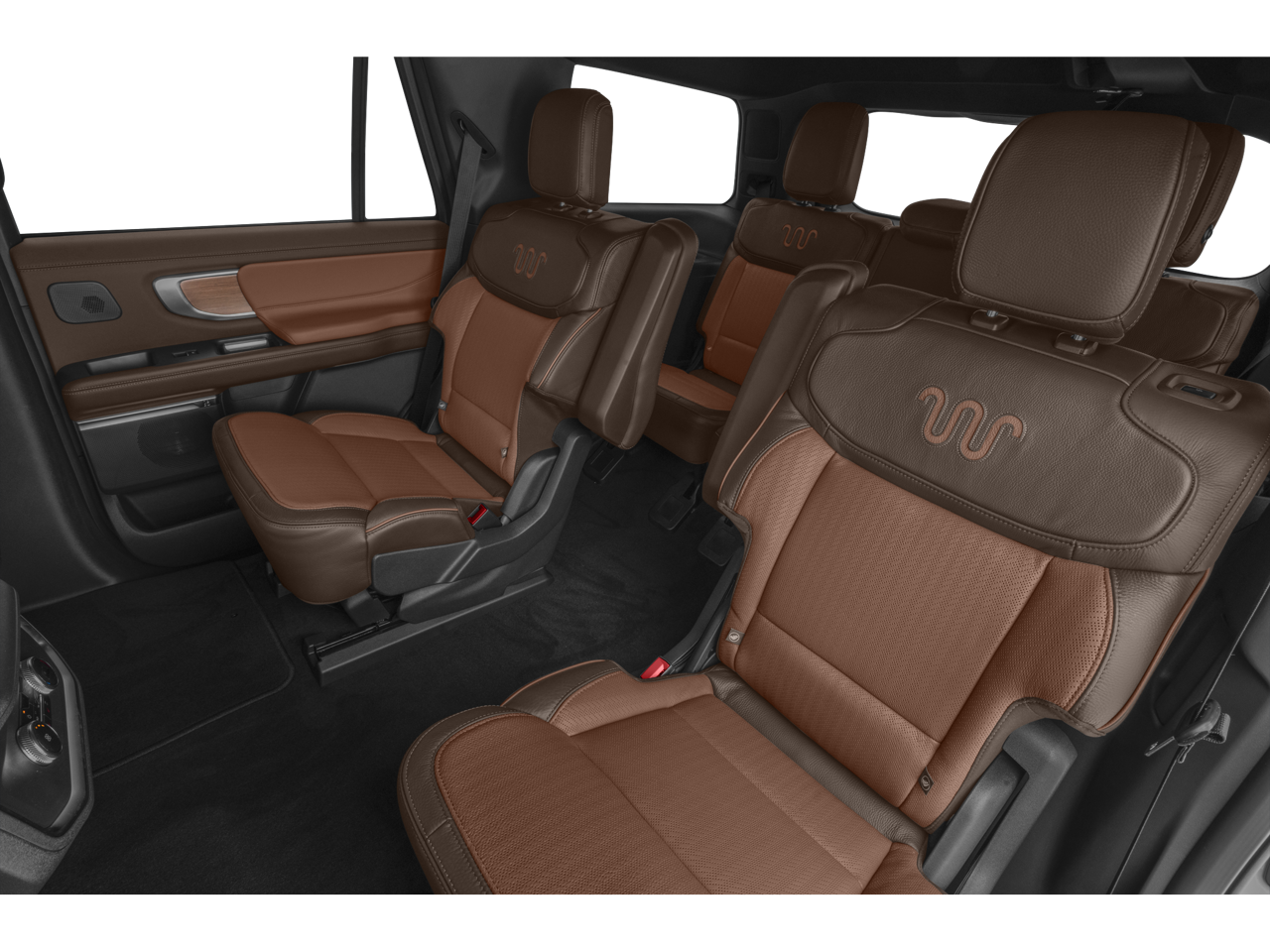 2027 Ford Expedition 4X4 KING RANCH
