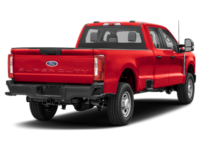 2027 Ford F-Series Sd F350 4X2CREW/CS