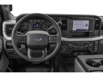 2027 Ford F-Series Sd F350 4X2CREW/CS