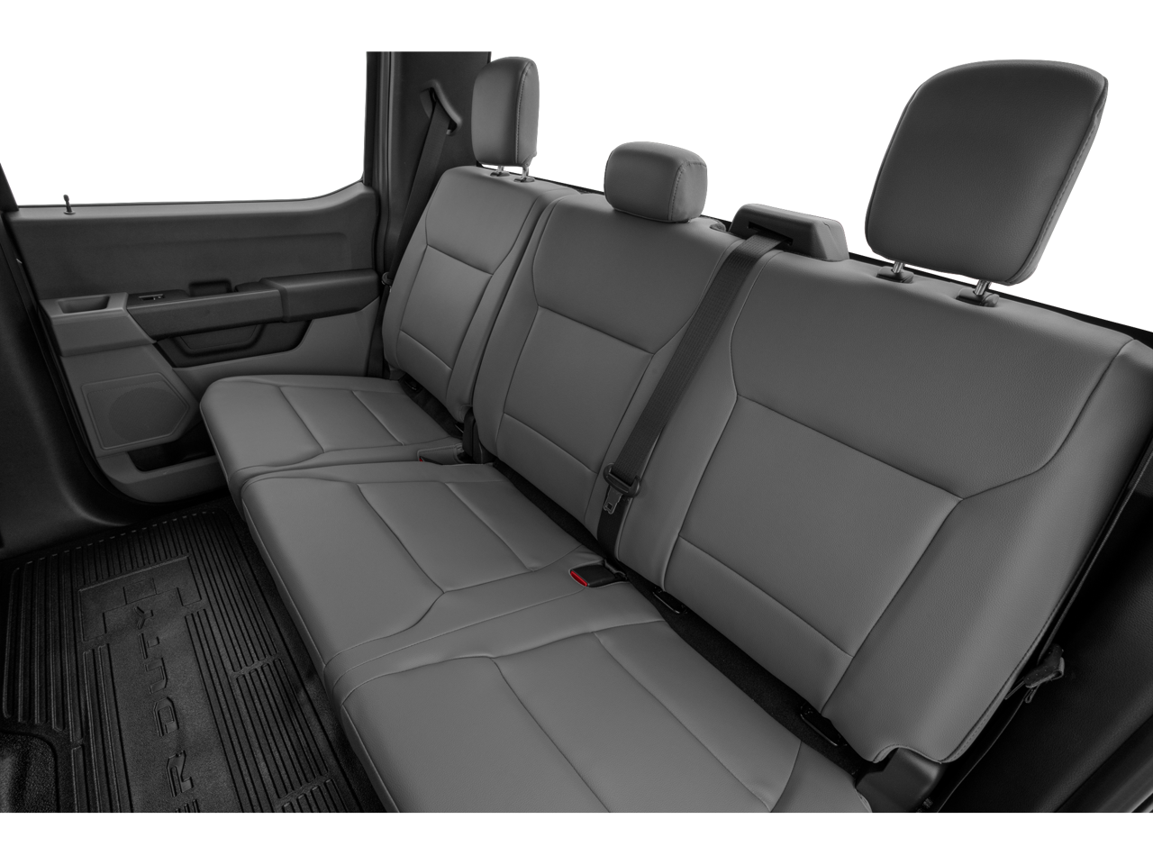 2027 Ford F-Series Sd F350 4X2CREW/CS