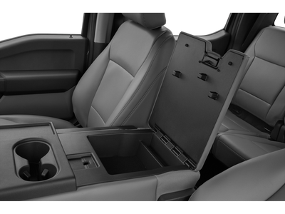 2027 Ford F-Series Sd F350 4X2CREW/CS