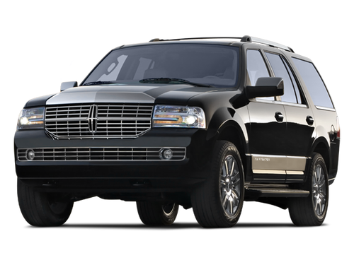 2008 Lincoln Navigator 4DR WGN 2WD