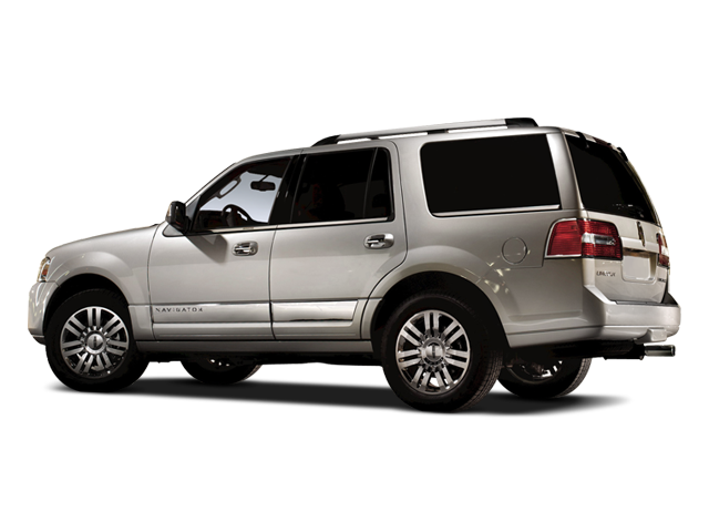 2008 Lincoln Navigator 4DR WGN 2WD