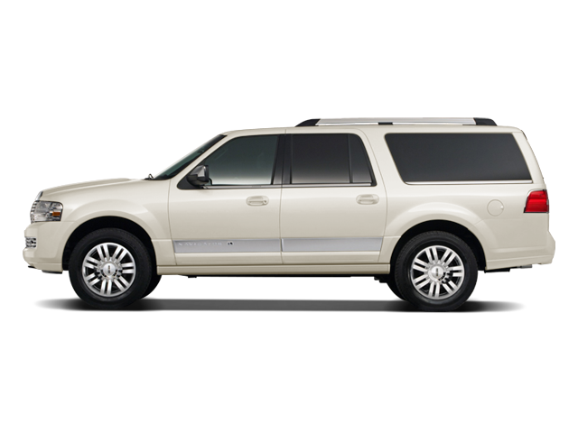 2008 Lincoln Navigator 4DR WGN 2WD