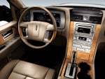 2008 Lincoln Navigator 4DR WGN 2WD