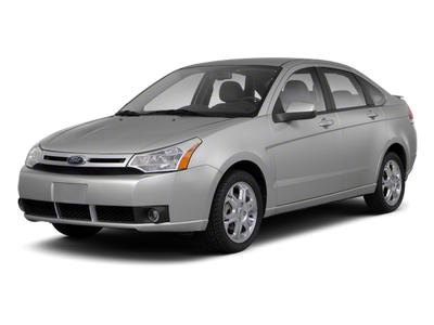 2010 Ford Focus SES