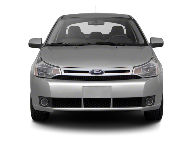 2010 Ford Focus SES