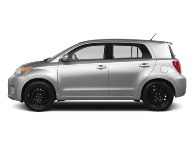 2010 Scion xD 5DR HB AT