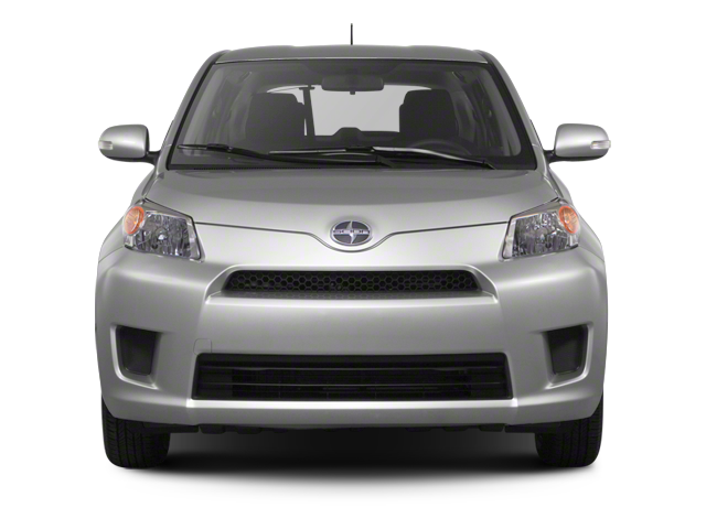 2010 Scion xD 5DR HB AT