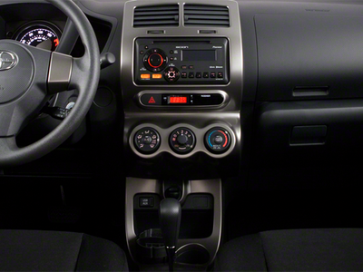 2010 Scion xD 5DR HB AT