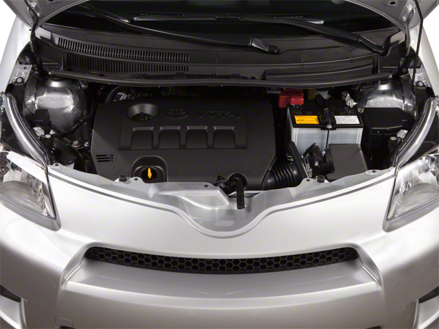 2010 Scion xD 5DR HB AT