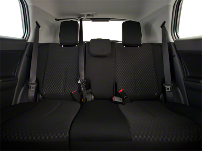 2010 Scion xD 5DR HB AT