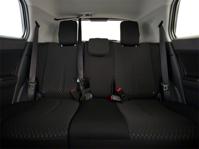 2010 Scion xD 5DR HB AT