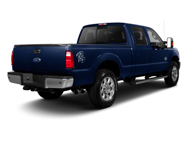 2013 Ford Super Duty F-250 SRW Lariat