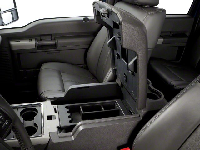 2013 Ford Super Duty F-250 SRW Lariat