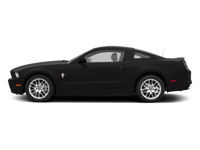 2013 Ford Mustang GT Premium