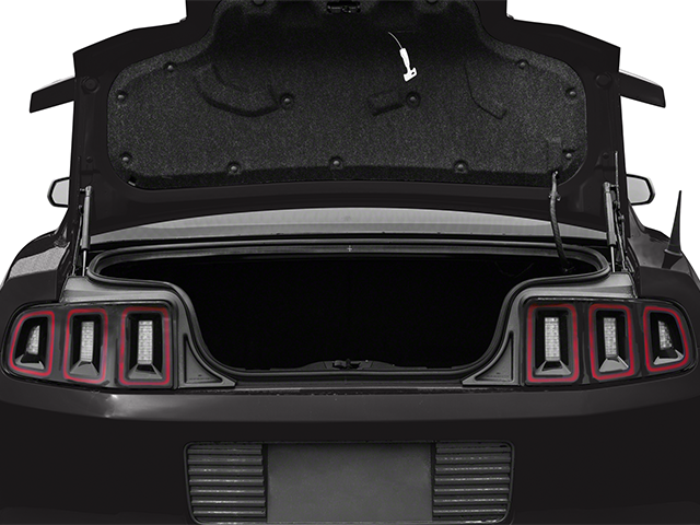 2013 Ford Mustang GT Premium