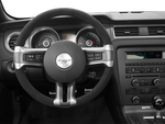 2013 Ford Mustang Boss 302