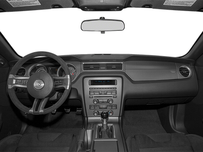 2013 Ford Mustang Boss 302