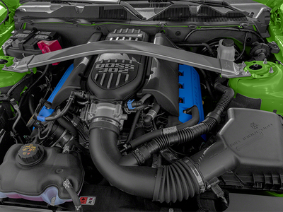 2013 Ford Mustang Boss 302