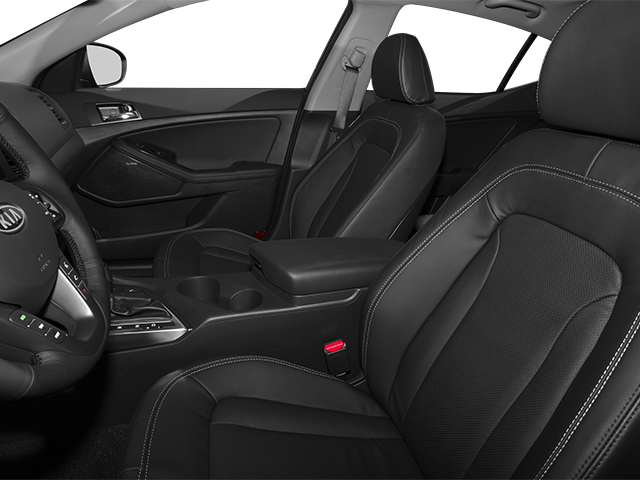 2013 Kia Optima Hybrid EX