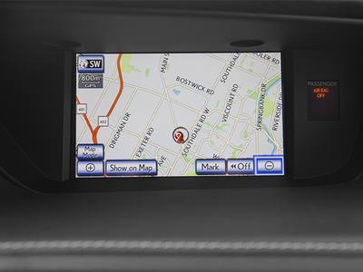 2013 Lexus ES 350 4dr Sdn