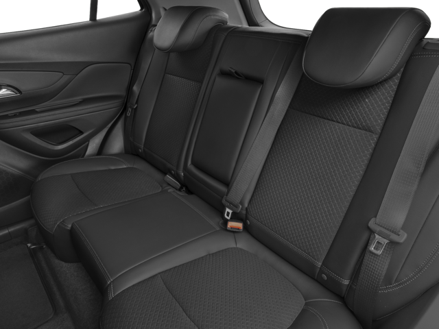 2017 Buick Encore Essence