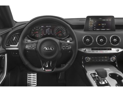 2018 Kia Stinger GT2