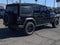 2020 Jeep Wrangler Unlimited Willys