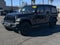 2020 Jeep Wrangler Unlimited Willys