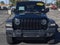 2020 Jeep Wrangler Unlimited Willys