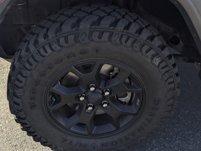 2020 Jeep Wrangler Unlimited Willys