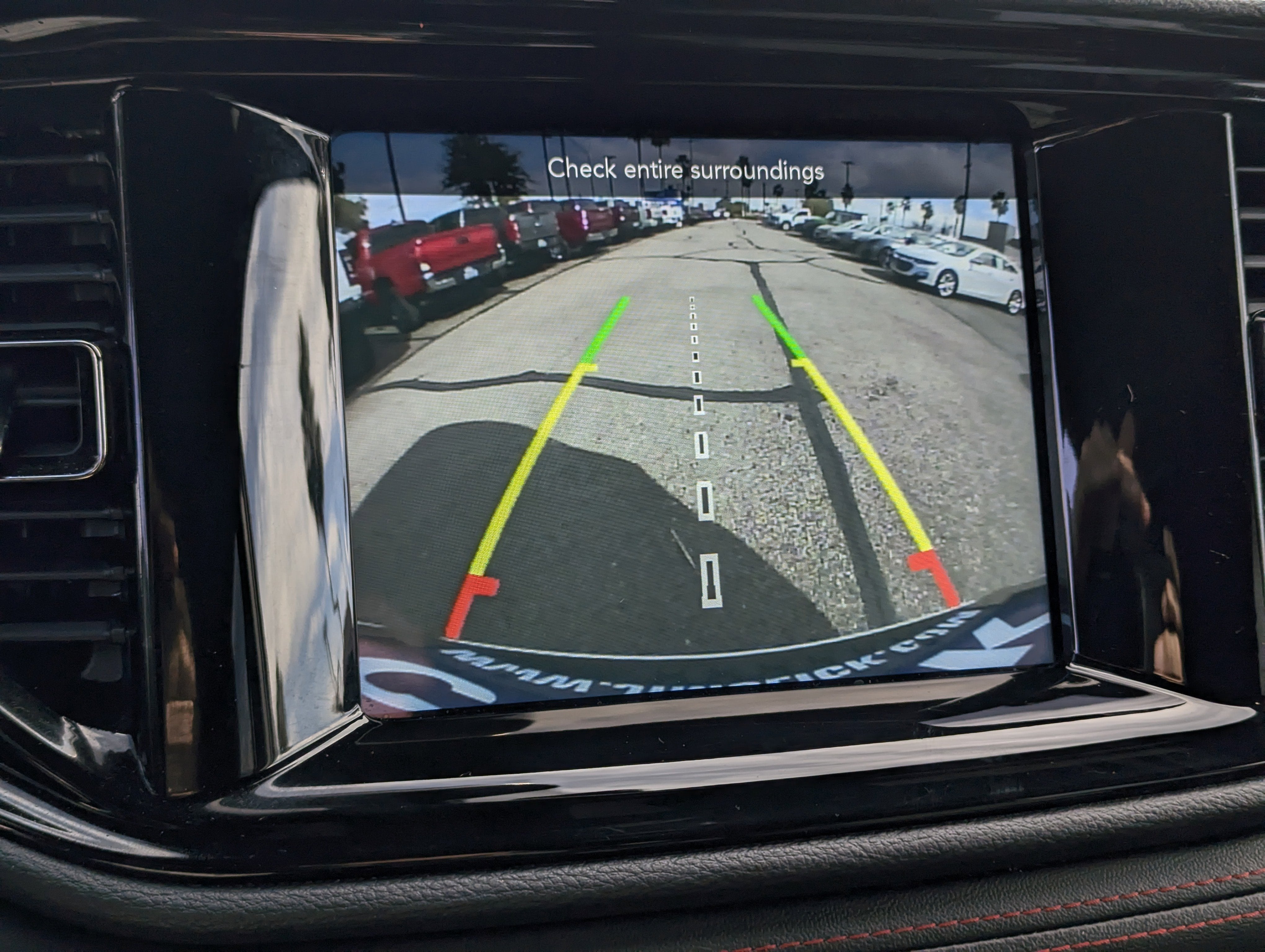 2023 Dodge Durango GT