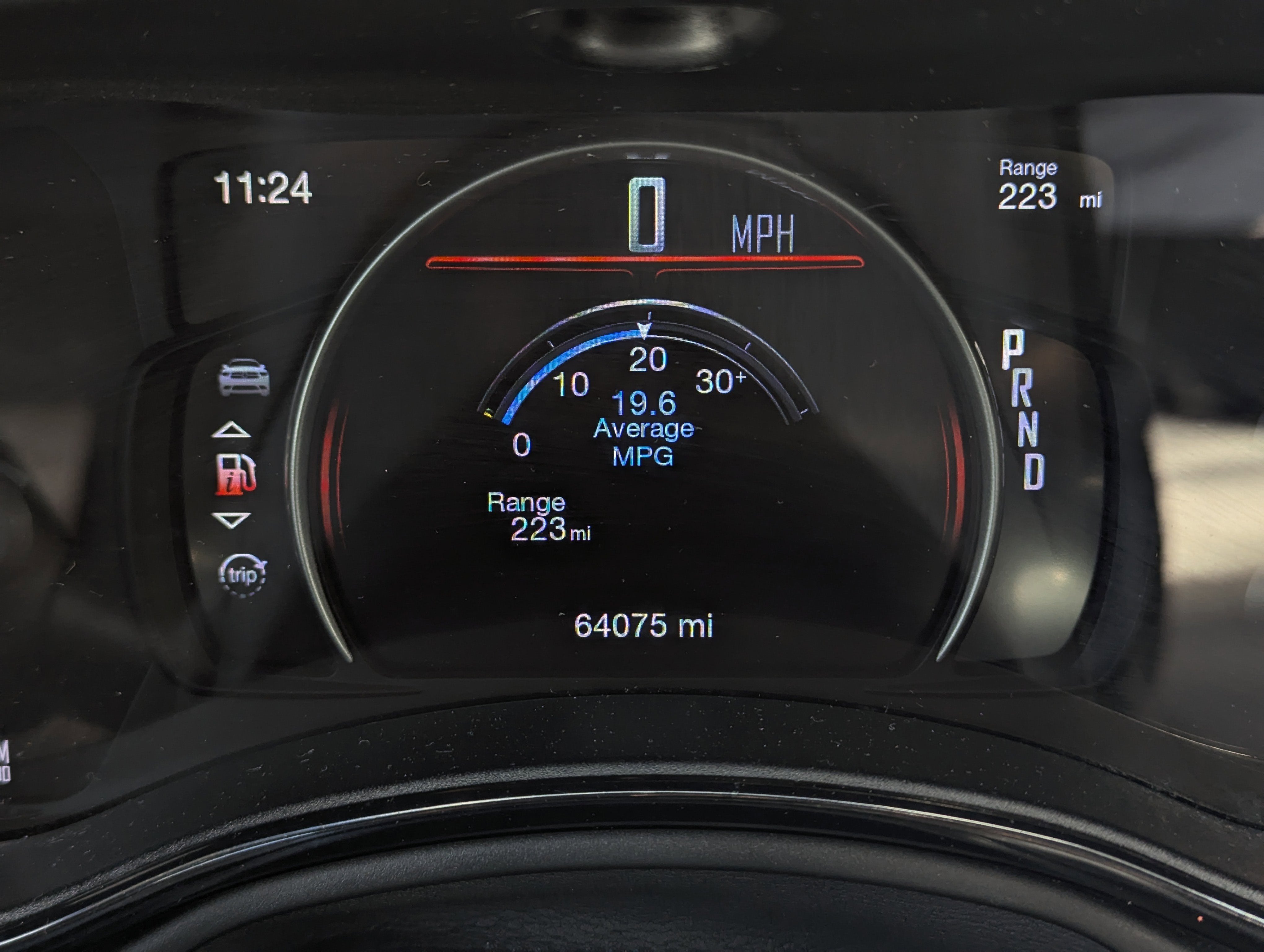 2023 Dodge Durango GT