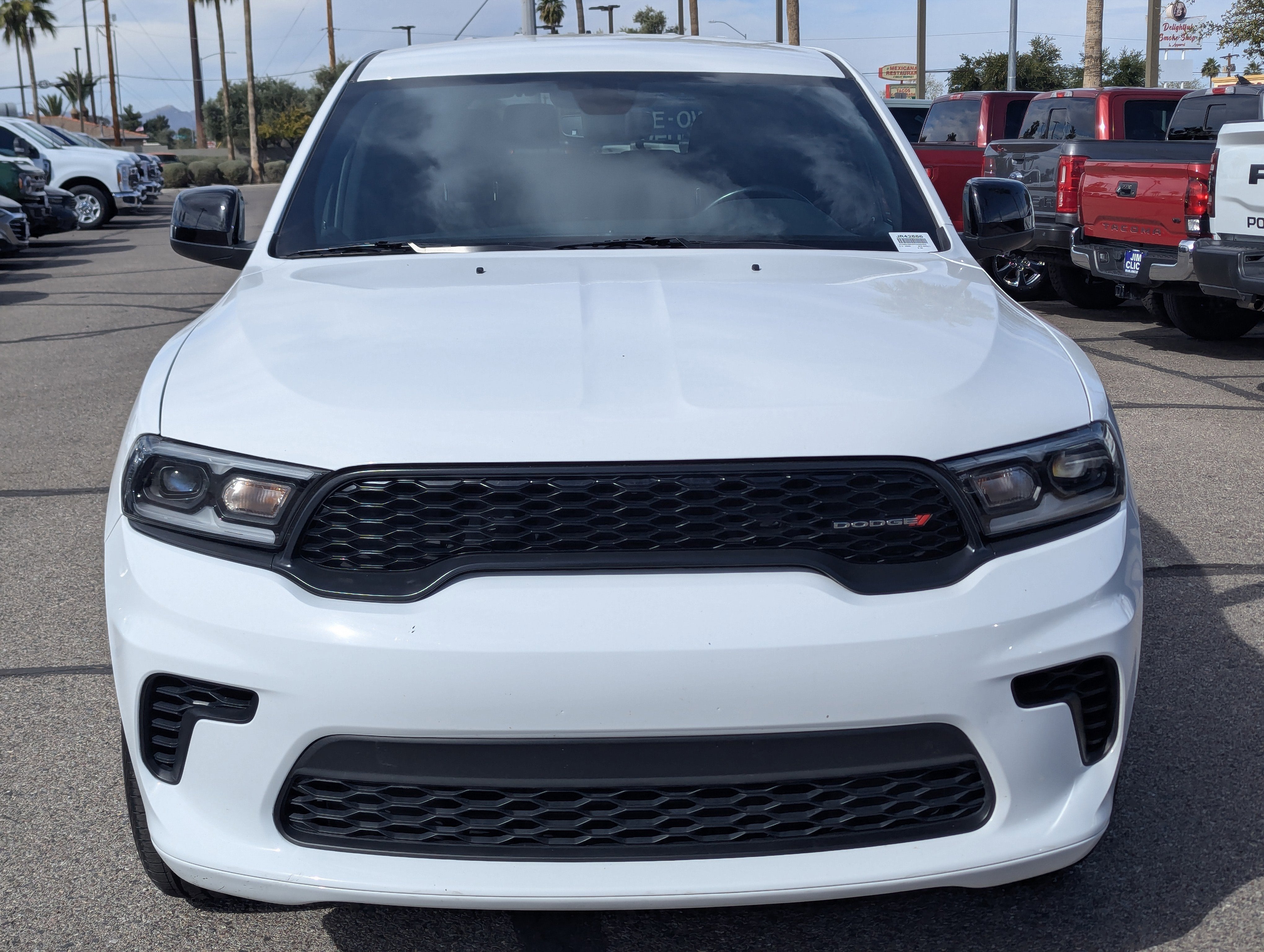 2023 Dodge Durango GT