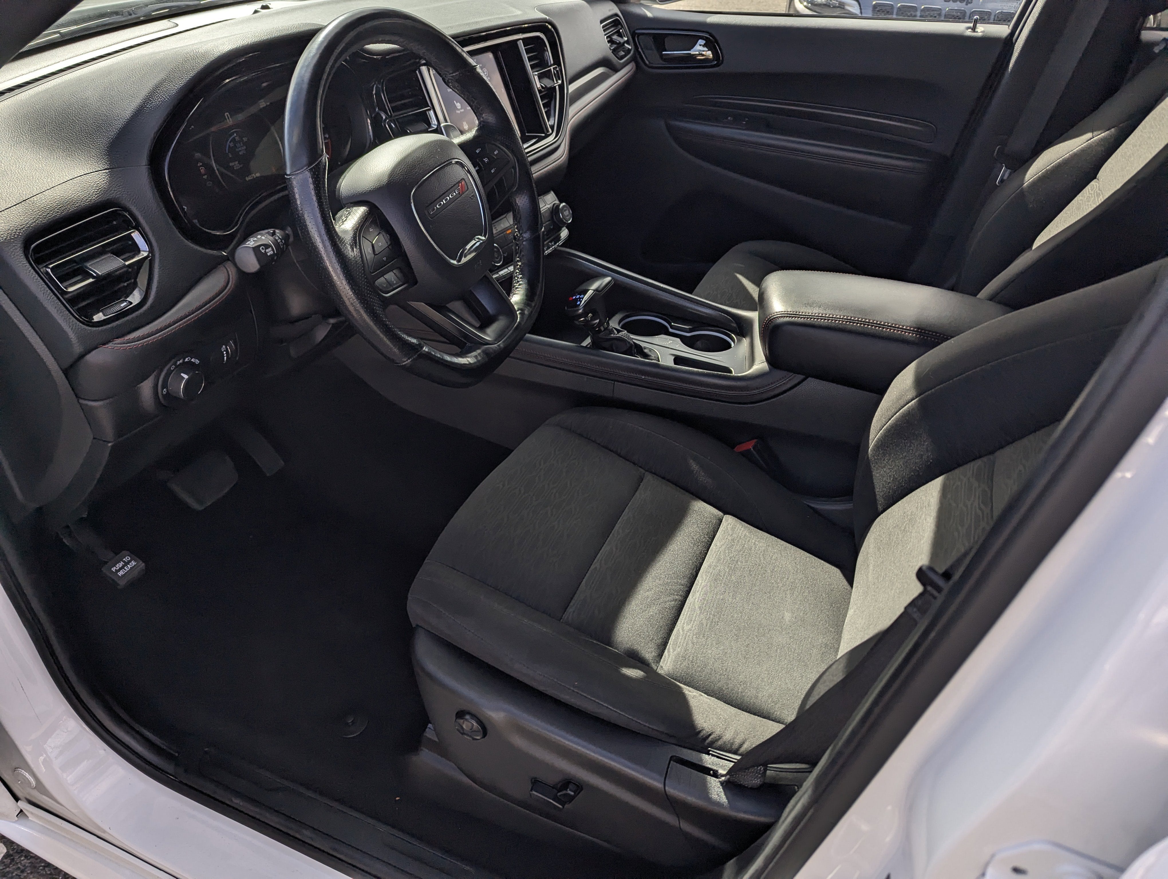 2023 Dodge Durango GT