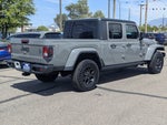 2023 Jeep Gladiator Willys